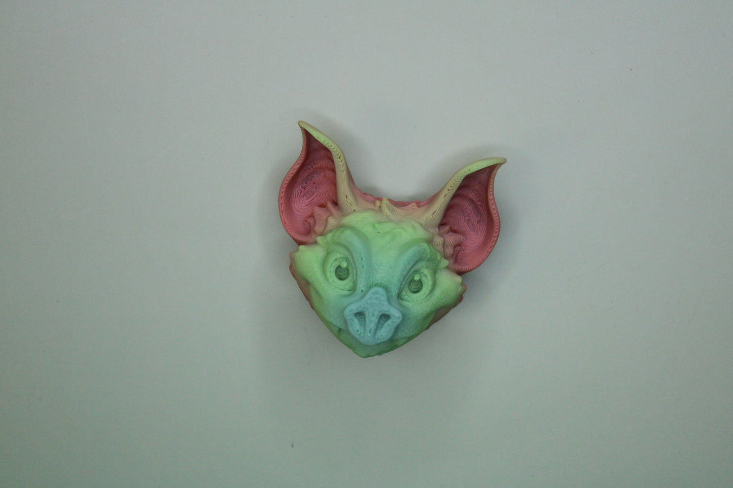 Magnet Bat