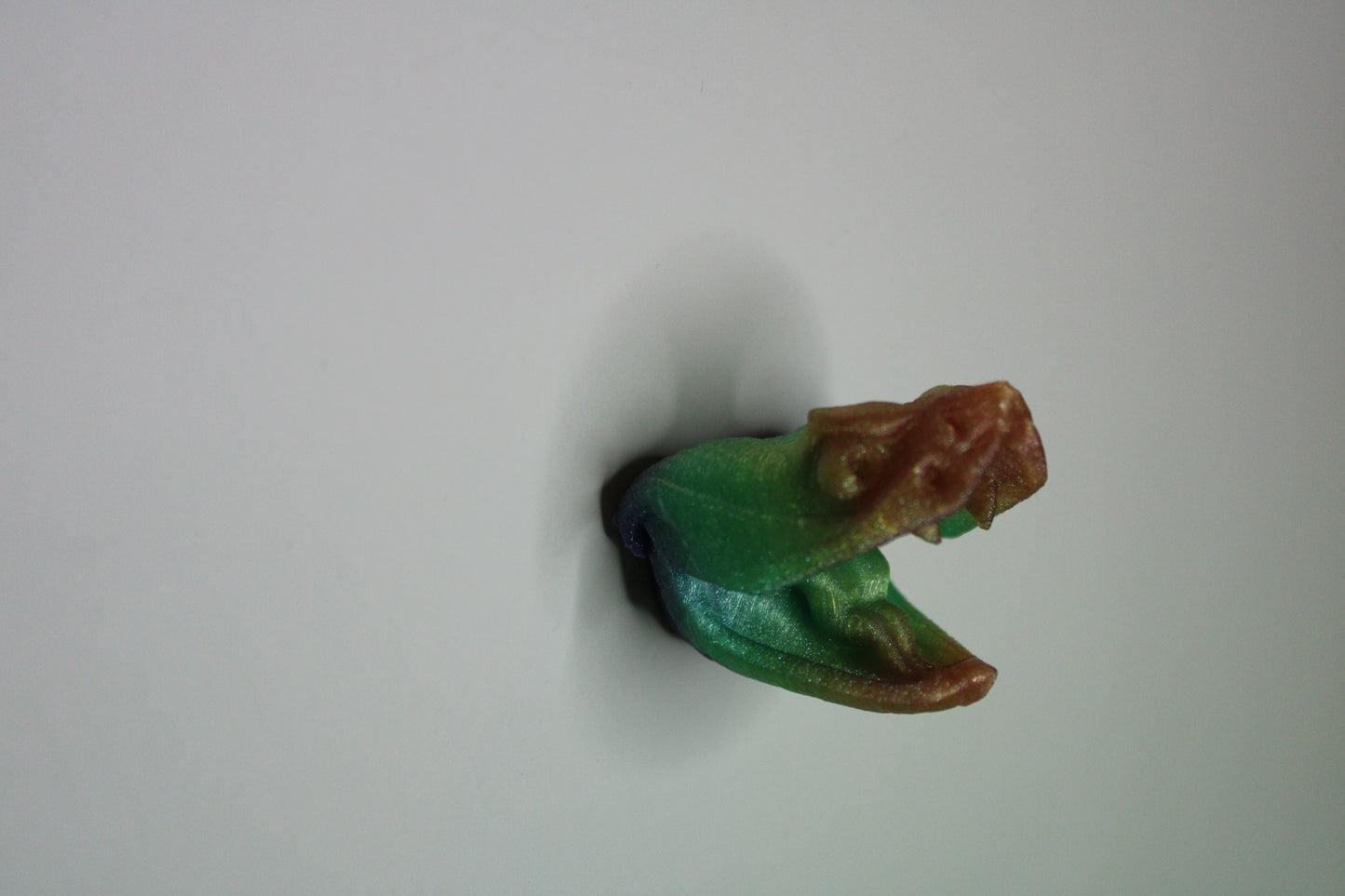 Magnet Rattle Snake