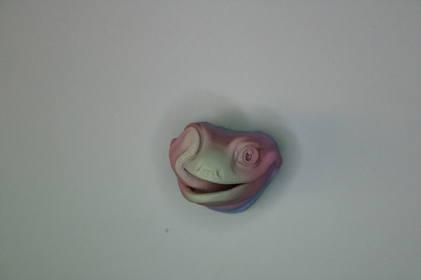Magnet Licky Leopard Gecko