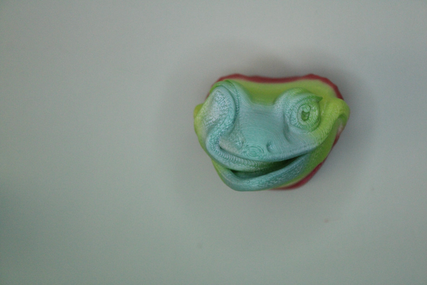 Magnet Licky Leopard Gecko