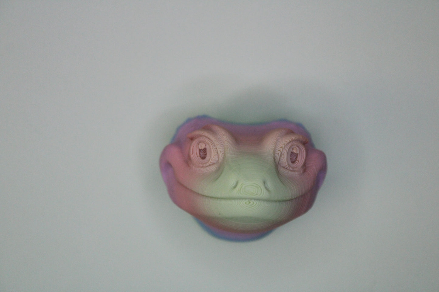 Magnet Leopard Gecko