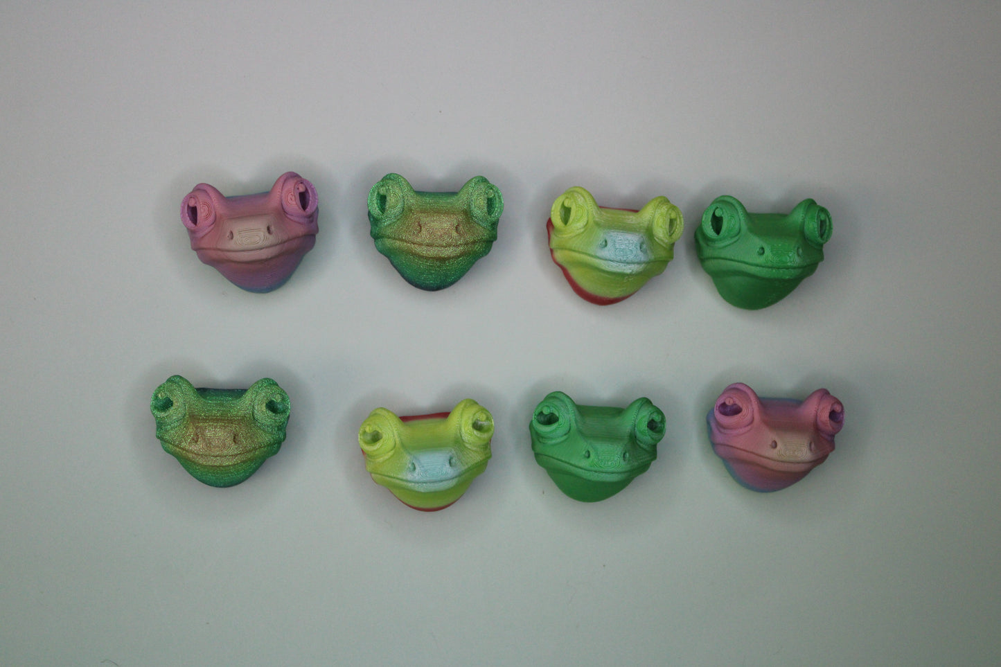 Magnet Tree Frog