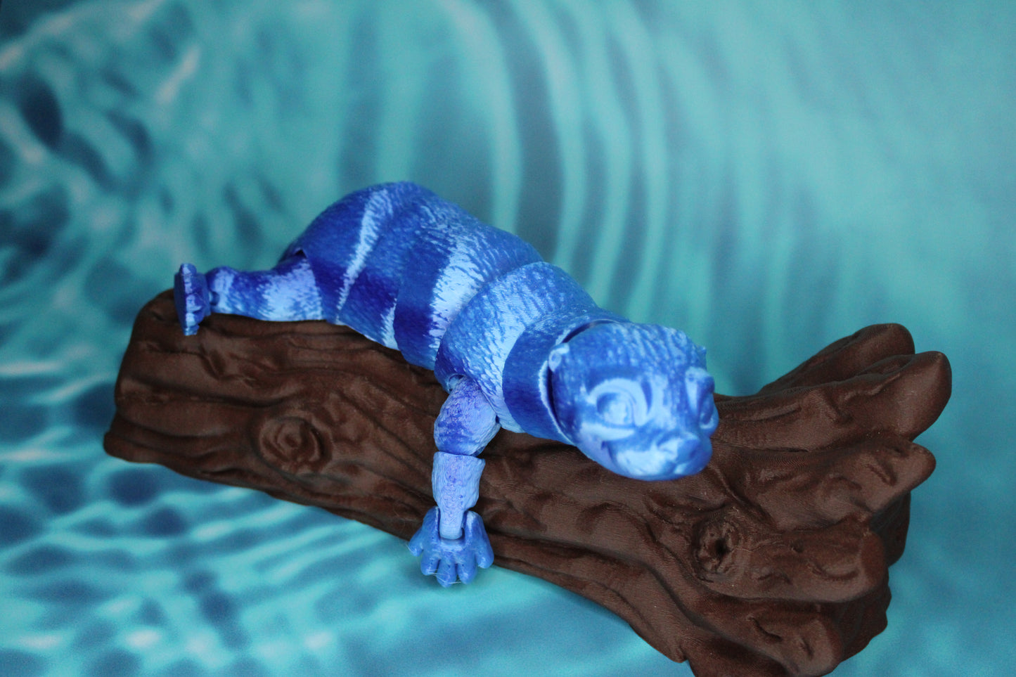 River Otter Fidget