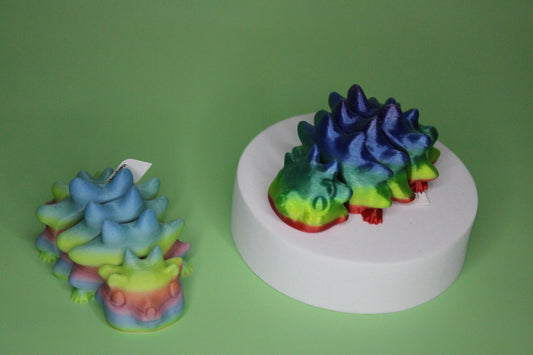 Hedgehog Fidget