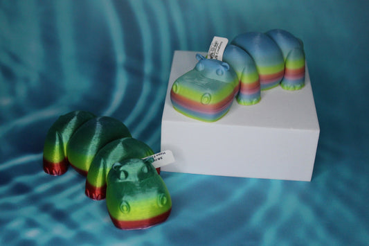 Hippo Fidget