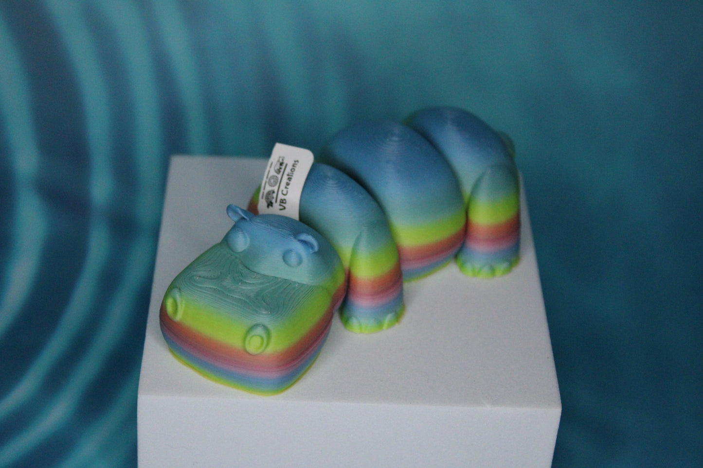 Hippo Fidget