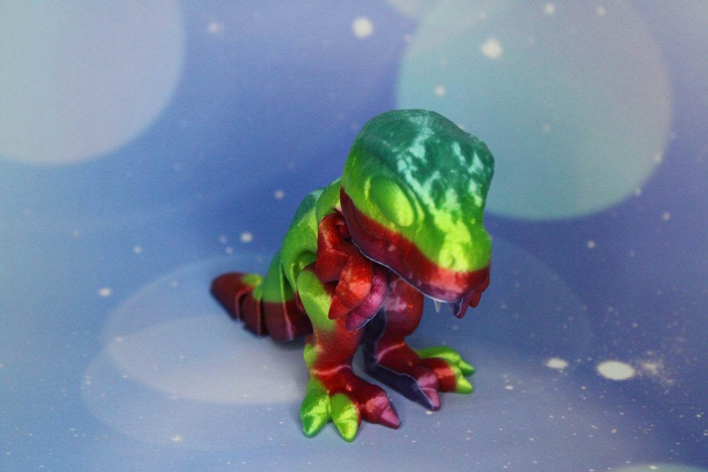 T-Rex Fidget
