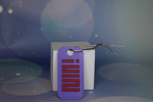 (G)I-DLE Logo Ornament