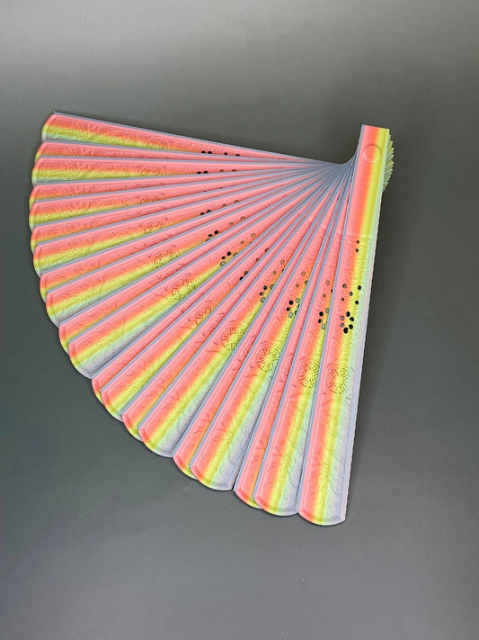 Traditional Hand Fan