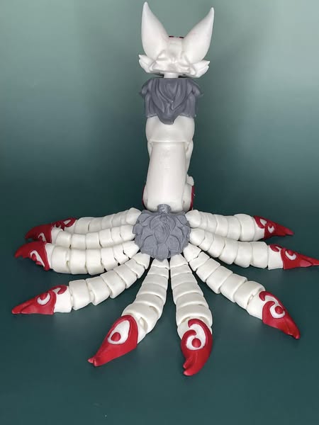Kitsune