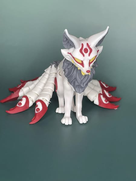 Kitsune